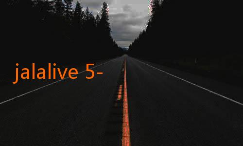 jalalive 5-Mengenal Lebih Dekat Jalalive dan Cara Mudah Mendapatkan Download Link-nya