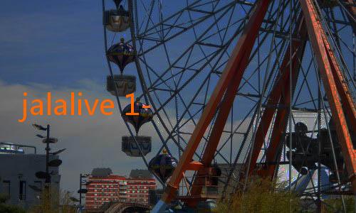 jalalive 1-Keajaiban Dunia Hiburan Online di Jalalive 5: Menyelami Dunia Tanpa Batas
