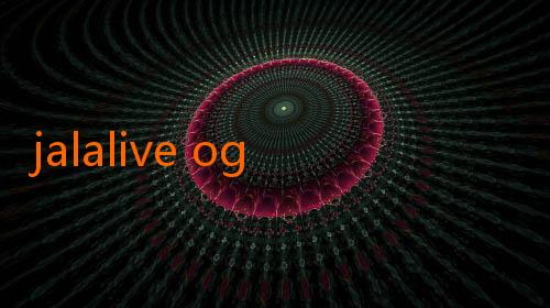 jalalive ogin-Menyelami Dunia Hiburan Digital bersama Jalalive.tv: Destinasi Baru untuk Pecinta Layar Kecil