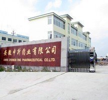 天津中升集團