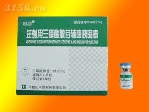 【注射用三磷酸腺苷輔酶胰島素】最新招商|代理|廠家|批發|價格|電話|獨家