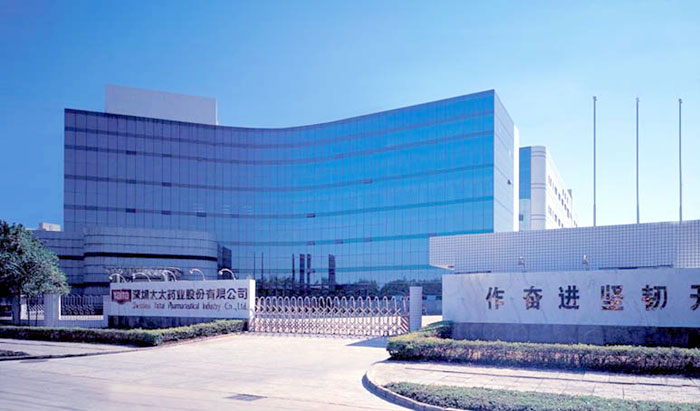 太太藥業(yè)的生產(chǎn)技術(shù)設(shè)備先進(jìn),公司自行設(shè)計(jì)的口服液藥用易折.