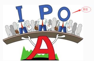 6家企業ipo過會成功 過會率悄然提高
