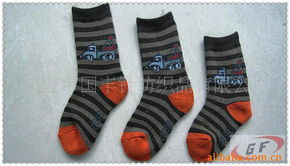 諸暨市國豐針紡織品 精選兒童短襪產品系列，呵護每一步成長