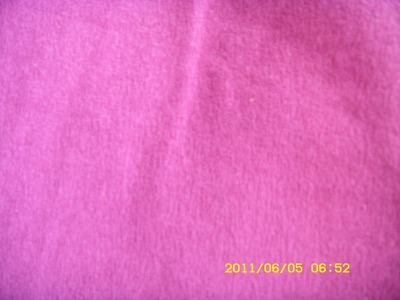 超細搖粒絨 紹興旺進針紡織品的創新之作